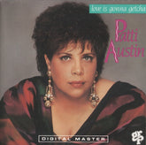 Patti Austin - Love Is Gonna Getcha (CD) Image